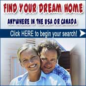 Link to US/Can home search page from Realtor referral service of Christian community specialists