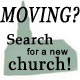 Link to church search from Realtor referral service of Christian community specialists