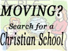 Link to Christian School search from Realtor referral service of Christian community specialists