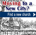 Link to usa/canada Church search for moving families from Realtor referral service of Christian community specialists